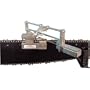 Granberg Bar-Mount Chain Saw Sharpener, Model# G-106B