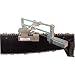 Granberg Bar-Mount Chain Saw Sharpener, Model# G-106B