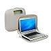 Belkin F8N043-KHK Notebook Pockettop Case Dove W/Tarragon