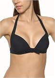 Calvin Klein. Perfect Fit Core Solids seamless retro bikini top