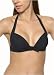 Calvin Klein. Perfect Fit Core Solids seamless retro bikini top