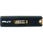 PNY Optima Pro Attache 2 GB USB 2.0 Flash Drive P-FD2GBATT2-FS