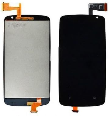 For HTC Desire 500 Full LCD Display+Touch Screen Digitizer Pantalla Assembly Replacement
