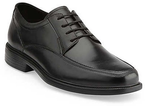 Bostonian Men's Ipswich Oxford - 9D Black