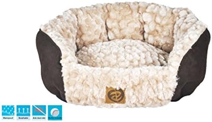 Luxurious Dog Beds by SwissPets