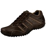 Skechers Mens URBANTRACK - TAO Chocolate 60449 CHOC 6 UK Regular