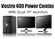 Dual Monitor Power...