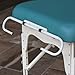 Therapist’s Choice® Paper Roll Holder for Massage Tables