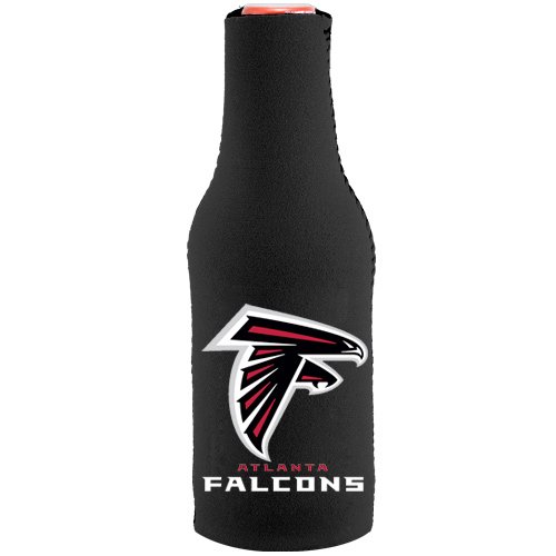Atlanta Falcons Zipper Bottle Suit