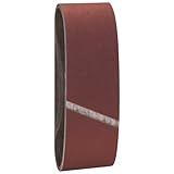 Bosch 2608606085 75 x 533 mm 220 Grit Sanding Belts