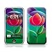 Rose Design Protective Skin Decal Sticker for Apple iPhone (2G)1st Generation