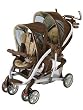 Graco Quattro Tour Duo Stroller,  Zurich
