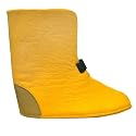 Boot Liners 624/626Y Eco-Friendly 75% Wool, 13" Height