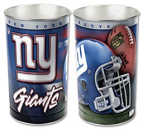 New York Giants 15