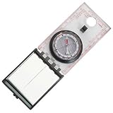 RANGER TYPE SIGHTING COMPASS