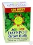 150 watt Bulb White