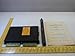GE Fanuc IC600CB504A Internal Control Memory Module T15611