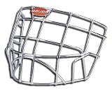 Bauer Profile 1200/2500 Goal Mask Cage [SENIOR]