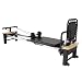 Stamina AeroPilates Pro XP 556 Home Pilates Reformer with Free-Form Cardio Rebounder