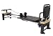 Stamina AeroPilates Pro XP 556 Home Pilates Reformer with Free-Form Cardio Rebounder