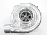 Godspeed T3/ T4 Hybrid Turbo Charger Universal