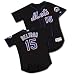MLB New York Mets Carlos Beltran Authentic Jersey - Adult Size 54