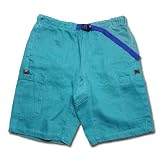 PHATEE(ファティー) V6 SHORTS ピグメントツイル 6ポケット イージーショーツ / マリン PHATEE(ファティー) V6 SHORTS ピグメントツイル 6ポケット イージーショーツ / マリン