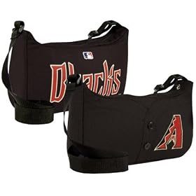 Buy Arizona Diamondbacks Jersey Purse