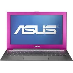 Asus Ultrabook UX31E-RHP5 13.3 Laptop - i5 - 4GB RAM - 128GB SSD - Windows 7 - Hot Pink