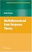 Multidimensional Item Response Theory (Statistics for Social and Behavioral Sciences)