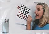 Magnetic Checkers