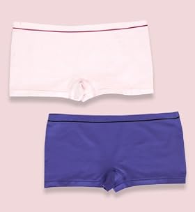 2 Pack Angel Assorted Santoni Shorts 2 Pack Angel Assorted Santoni Shorts