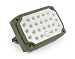 e-volve LED wind-up Camping light / lantern / torch with ultra-sonic mosquito repeller