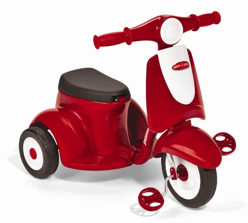 radio flyer