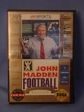 John Madden Football Championship Edition