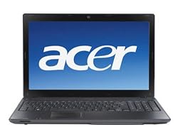 AS5742Z-4646 - DDR3 Sdram - Serial Ata - 15.6 Inch - Tft Active Matrix
