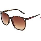 Betsey Johnson Womens BJ286 Sunglasses