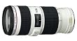 Canon EF 70-200mm f/4 L IS USM Lens for Canon Digital SLR Cameras