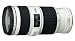 Canon EF 70-200mm f/4 L IS USM Lens for Canon Digital SLR Cameras