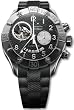NEW ZENITH DEFY CLASSIC OPEN EL PRIMERO MENS WATCH 03.0516.4021/21.R642