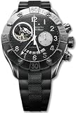 NEW ZENITH DEFY CLASSIC OPEN EL PRIMERO MENS WATCH 03.0516.4021/21.R642