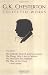 The Collected Works of G.K. Chesterton, Volume 3 : The Catholic Church; Where All Roads Lead; The Well and the Shallow and others (Paperback)
