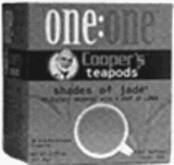  : Applica/Black & Decker METP2 Melitta One:One Teapod