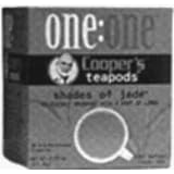 Click here to buy Applica Black and Decker METP2 Melitta One:One Teapod.