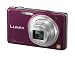 Panasonic Lumix DMC-SZ1EG-V Digitalkamera (16 Megapixel, 10-fach opt. Zoom, 7 cm (2,9 Zoll) Display, bildstabilisiert) aubergine Panasonic Lumix DMC-SZ1EG-V Digitalkamera (16 Megapixel, 10-fach opt. Zoom, 7 cm (2,9 Zoll) Display, bildstabilisiert) aubergine