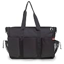 Skip*Hop Double Duo Deluxe Changing Bag - All Colours