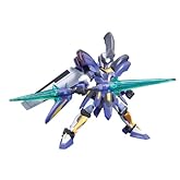 1/1 ダンボール戦機 LBX 010 オーディーン