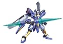 1/1 ダンボール戦機 LBX 010 オーディーン