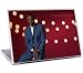 MusicSkins Brian McKnight Christmas Skin for 17inch MacBook Pro and PC Laptop