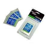 Hivox Snore Stopper Self- Adhesive Electrode Pad- 3 Pack (odorless)